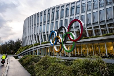 Франция подписа договора с МОК за домакинство на Зимните олимпийски игри през 2030 г