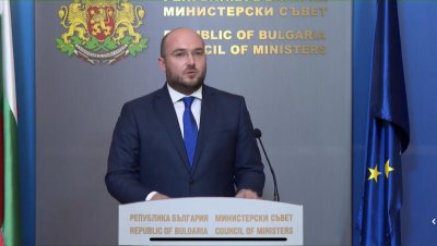 Justice Minister: Stricter Regulation for Arbitration Courts in Bulgaria to Be Introduced