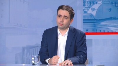 Божидар Божанов: Ясно е, че няма мнозинство за сваляне на правителството