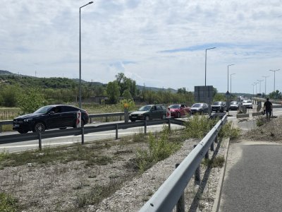 Голямото завръщане започна