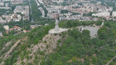 Дрифт на едно от тепетата в Пловдив, санкцията - 150 лева