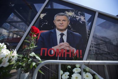 Навършват се 5 години от смъртта на Милен Цветков