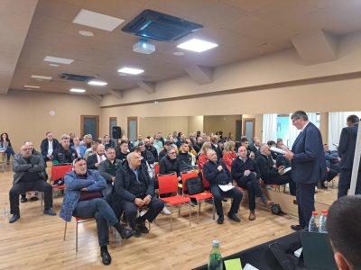 БФБаскетбол прие бюджета за 2025 година