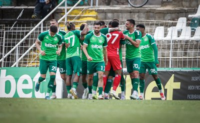 СТК отхвърли жалбата на Хебър