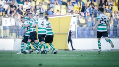 Черно море организира благотворителна инициатива за Великден