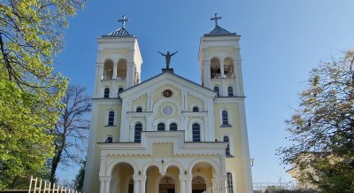 Католическата общност в Раковски скърби за кончината на папа Франциск
