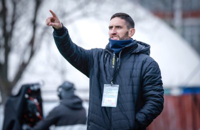 Александър Тунчев: Имаше подценяване