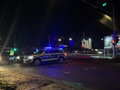 Жена загина след тежка катастрофа на Околовръстния път на Пловдив