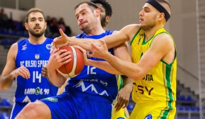 Рилски спортист си тръгна с победа от Шумен