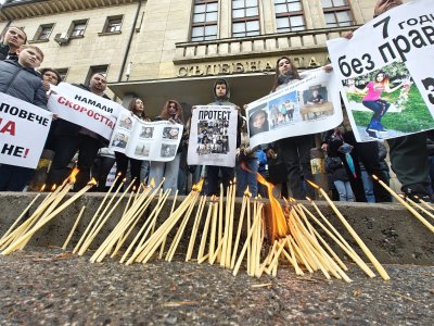 След трагедията със Сияна - започват обходи на пътища с концентрация на ПТП-та