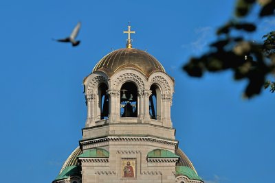 Христос воскресе! Великден е! (ОБЗОР)