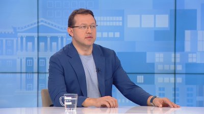 Д-р Благомир Здравков: Колективната оставка на медици е вик за помощ