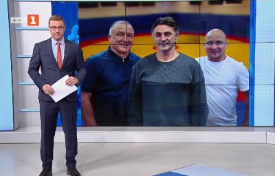 Рокади в националния отбор дни след европейското по борба