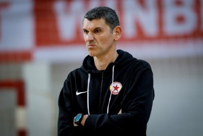 Александър Попов: Малко не ни достигна да играем на финал