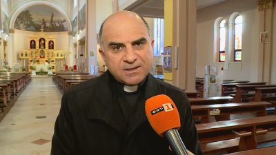 Монсеньор Йовко Пищийски за папа Франциск: Неговата човечност просто произлизаше от неговата душа