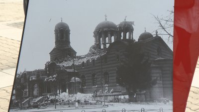 100 години от атентата в "Света Неделя"