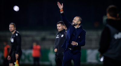 Игор Йовичевич: Ако искаш да бъдеш шампион, трябва да печелиш срещи, в които не доминираш