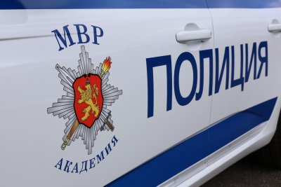 Задържаха шофьор с над 3 промила алкохол край Айтос