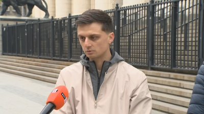 Съдът гледа делото за бащинство срещу обвинената в убийство Габриела Славова