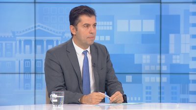 Кирил Петков: Няма да гласуваме във вота на недоверие