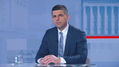 Ивайло Мирчев: Този вот на недоверие не е автентичен, а е игра между "Възраждане" и ГЕРБ