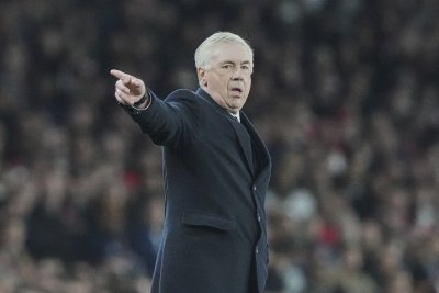 Карло Анчелоти: Арсенал заслужаваше да стигне до полуфиналите