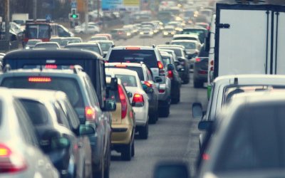 Десетки хиляди гърци напуснаха Атина и Солун за Великден