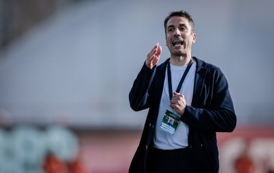 Хулио Веласкес: Доминирахме във всички аспекти и показахме зрялост