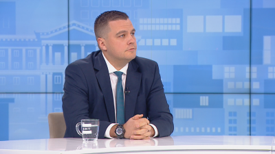 Балабанов за оттеглената подкрепа на ДПС-ДПС: Бащите на модела "Пеевски" не заслужават власт