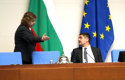 Предизвестен ли е провалът на втория вот на недоверие?