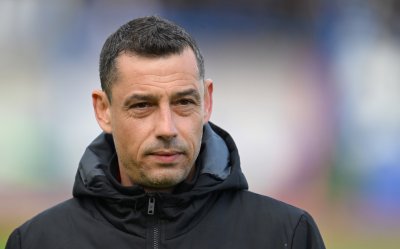 Александър Томаш: Голямата цел е ЦСКА да играе в Европа