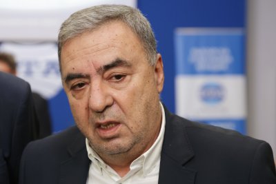 Георги Аврамчев подаде сигнал в прокуратурата срещу Антъни Иванов заради заплахи