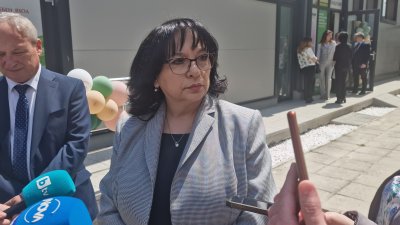 Finance Minister Petkova: The “Radev Model” Led to a Hole in the Budget and the Botas Deal That Costs Us Millions Every Day