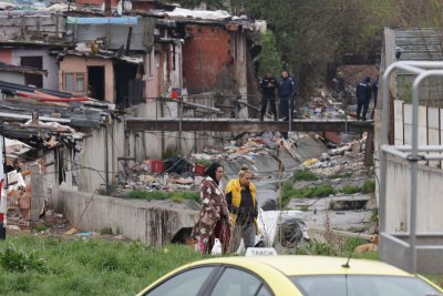 Council of Europe Criticises Bulgarian Authorities Over Demolition of Roma Houses in Sofia’s Zaharna Fabrika Neighbourhood