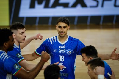 Венислав Антов ще продължи кариерата си във френския Туркоан