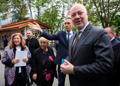 PM Zhelyazkov Launched Home Retrofitting Campaign in Burgas