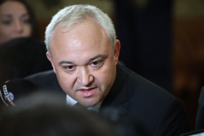 Prosecutor’s Office Indicts Former Caretaker Interior Minister Ivan Demerdzhiev