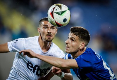 Първа лига: Левски - Арда Кърджали 1:1 (ГАЛЕРИЯ)
