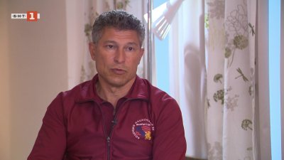 Красимир Балъков: Като публични личности, трябва да даваме пример