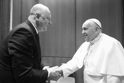 Prime Minister Zhelyazkov to Lead Bulgarian Delegation at Pope Francis' Funeral
