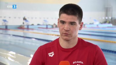 Дейвид Найденов в предаването "Аз съм"