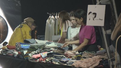 Моден базар с кауза в столицата