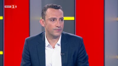 Иван Пешев: Знаех отговорността, която поемам