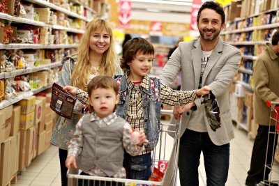 Cost of Living For a Family of Three in Bulgaria Rises to 2,738 BGN per Month