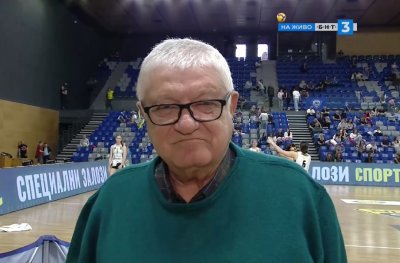 Петър Кънев: За четири години успяхме да съживим лигата