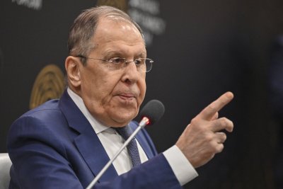Лавров: Тръмп е единственият, който иска да отстрани първопричините за войната в Украйна