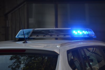 Лека кола удари патрулка в София, има ранени полицаи