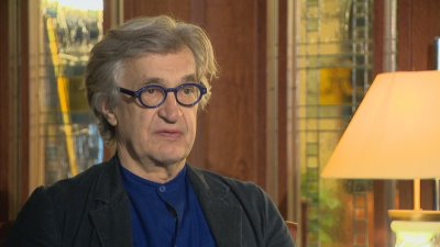 Вин Вендерс за папа Франциск: Светият отец беше преливащ от любов човек