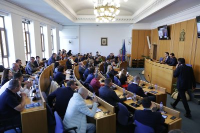 СОС потвърди отстраняването на Братоев като изпълнителен директор на "Метрополитен"