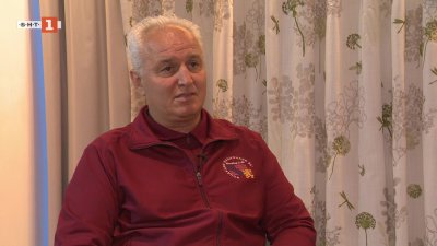 Бончо Генчев: Примерът е прекрасен
